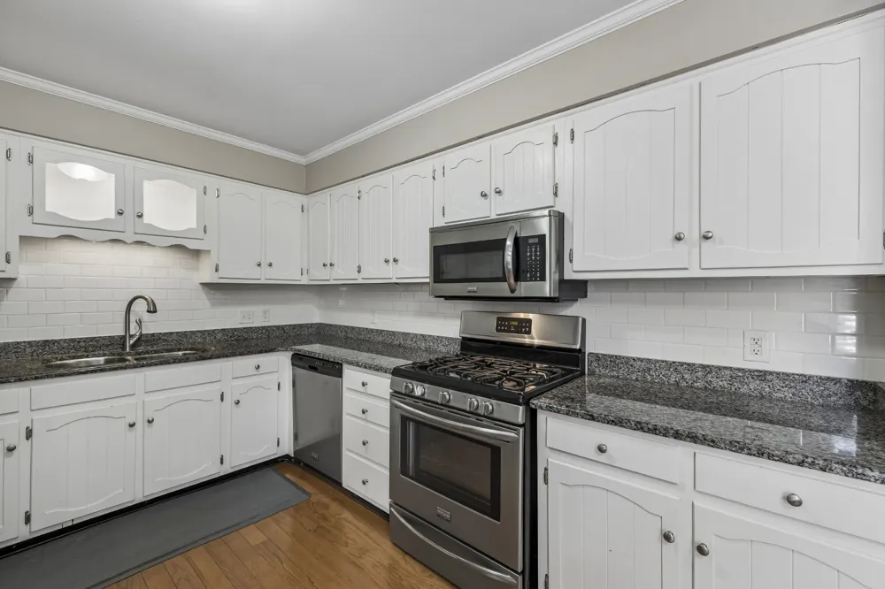 2204 Ruth St #9 Springfield, TN 37172