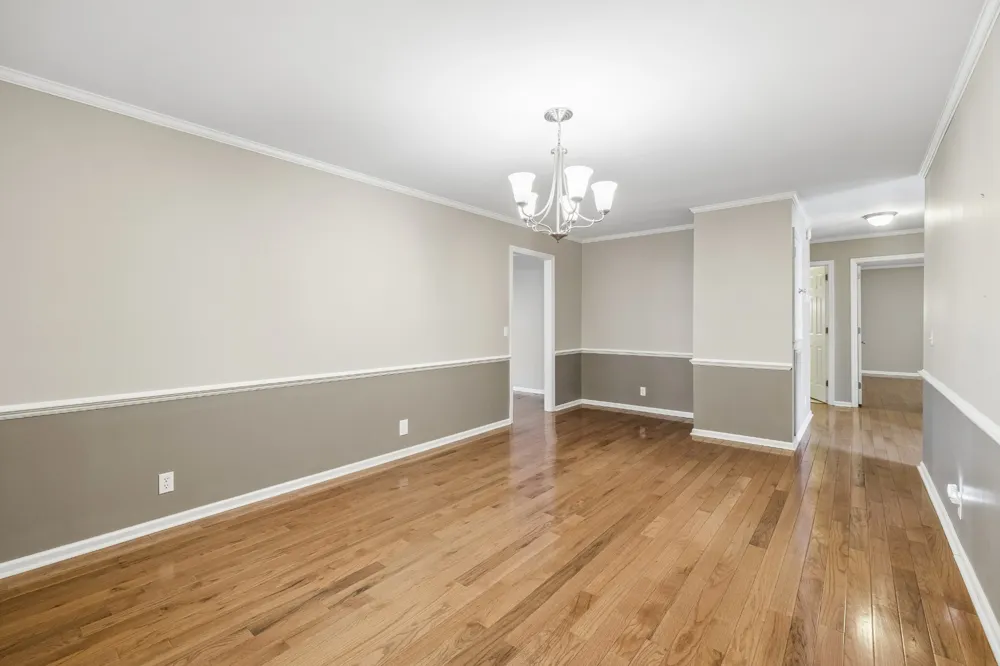 2204 Ruth St #9 Springfield, TN 37172