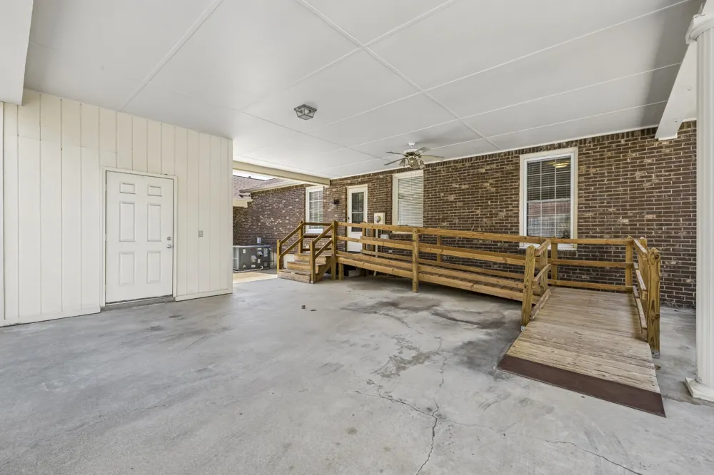 2204 Ruth St #9 Springfield, TN 37172