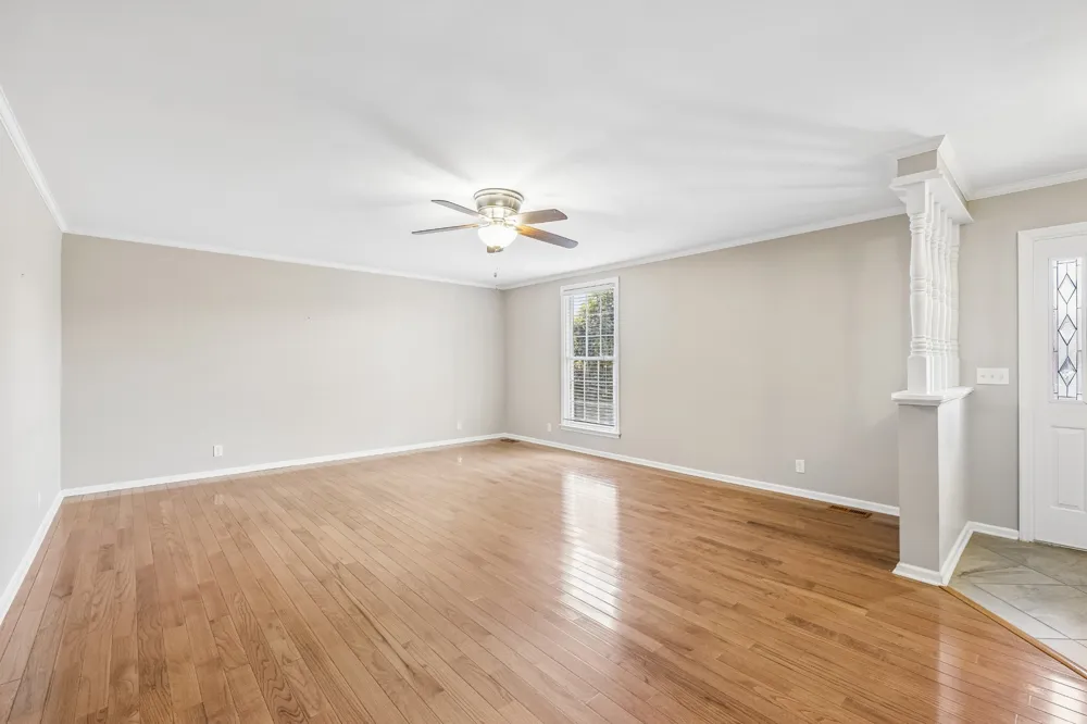2204 Ruth St #9 Springfield, TN 37172