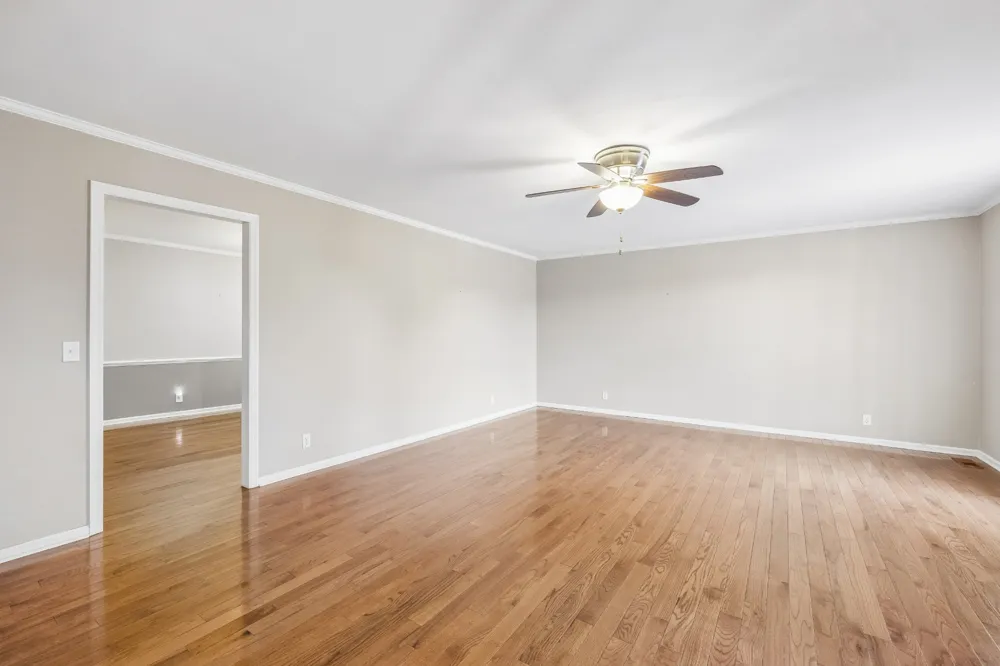 2204 Ruth St #9 Springfield, TN 37172