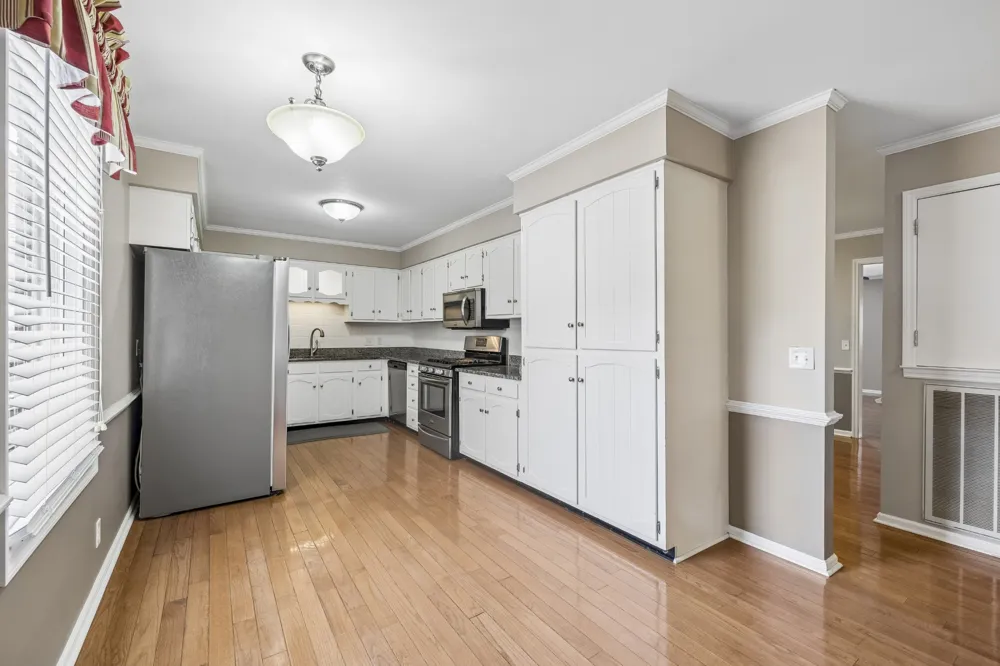 2204 Ruth St #9 Springfield, TN 37172