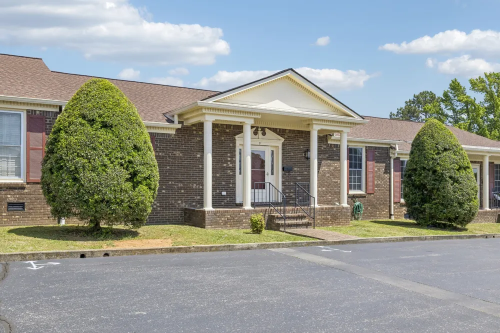 2204 Ruth St #9 Springfield, TN 37172