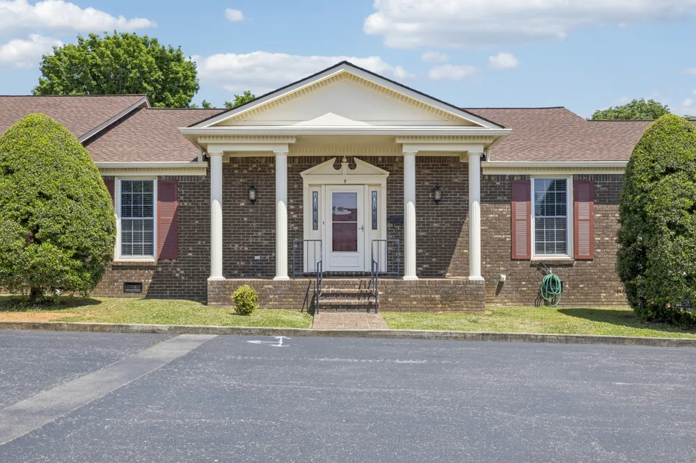 2204 Ruth St #9 Springfield, TN 37172