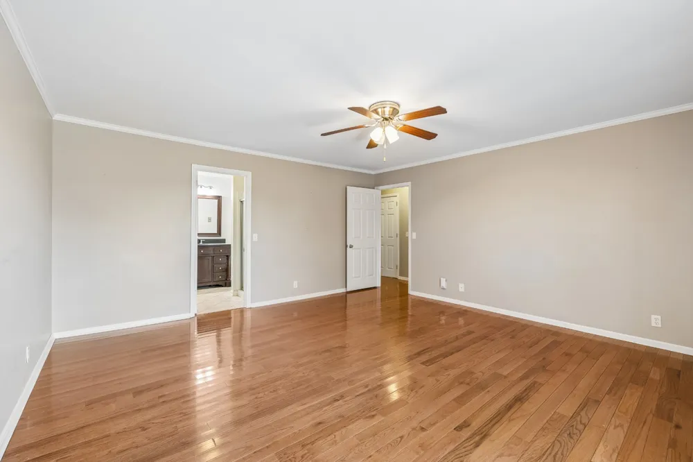2204 Ruth St #9 Springfield, TN 37172