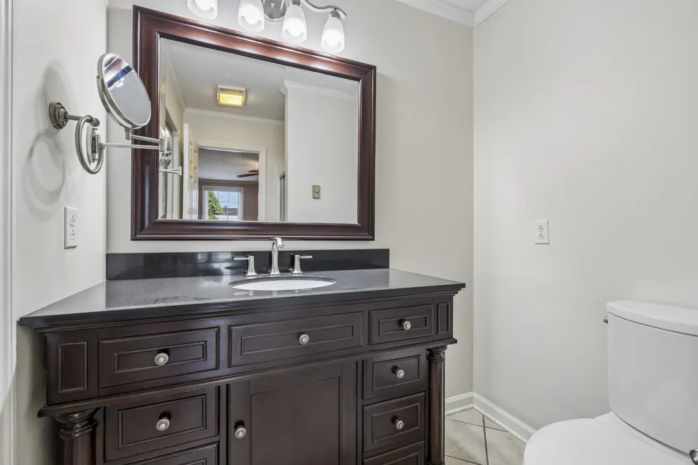 2204 Ruth St #9 Springfield, TN 37172