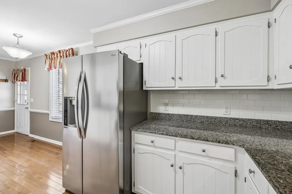 2204 Ruth St #9 Springfield, TN 37172