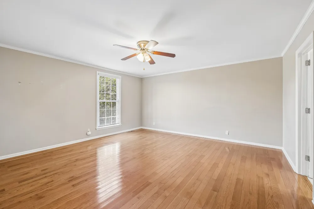 2204 Ruth St #9 Springfield, TN 37172