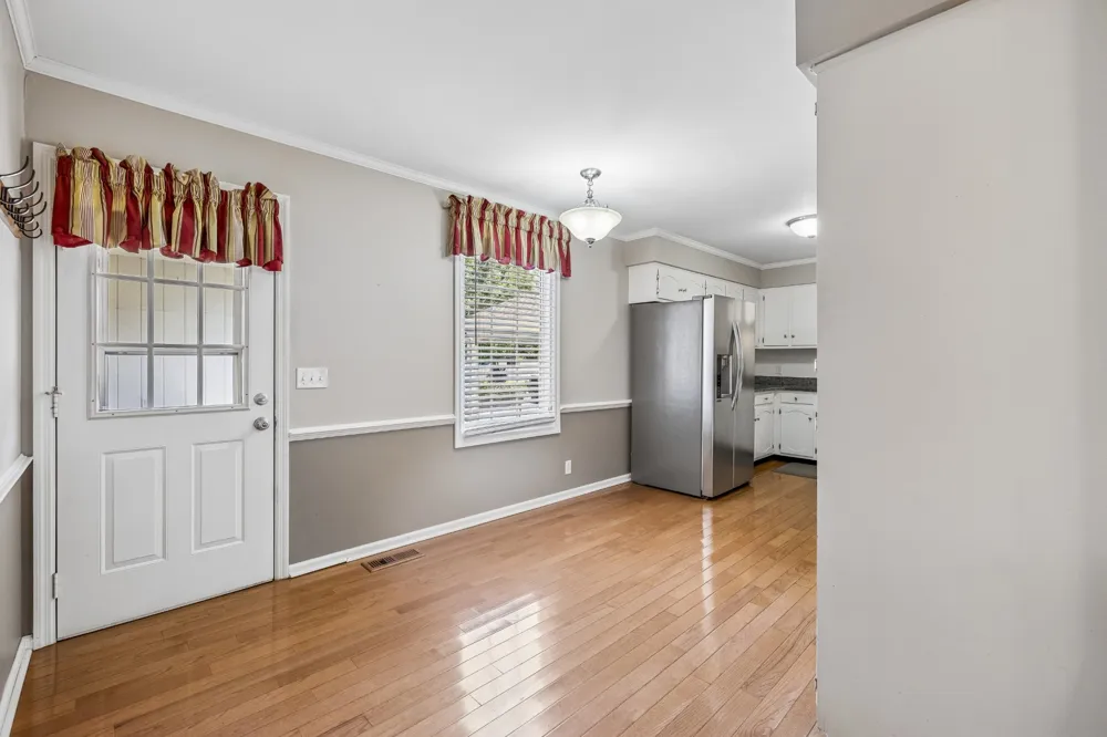 2204 Ruth St #9 Springfield, TN 37172