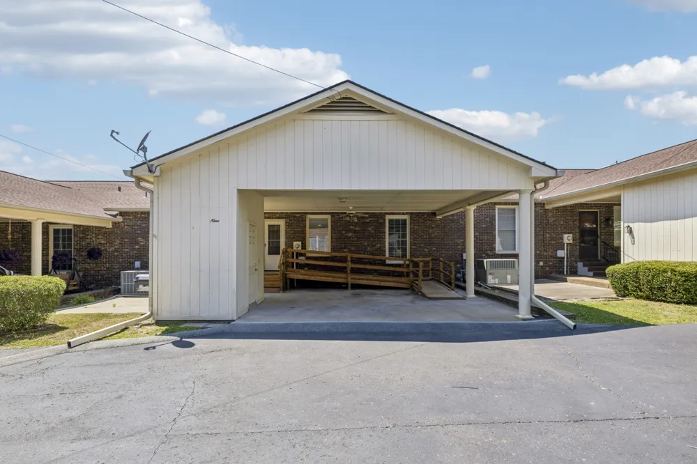 2204 Ruth St #9 Springfield, TN 37172