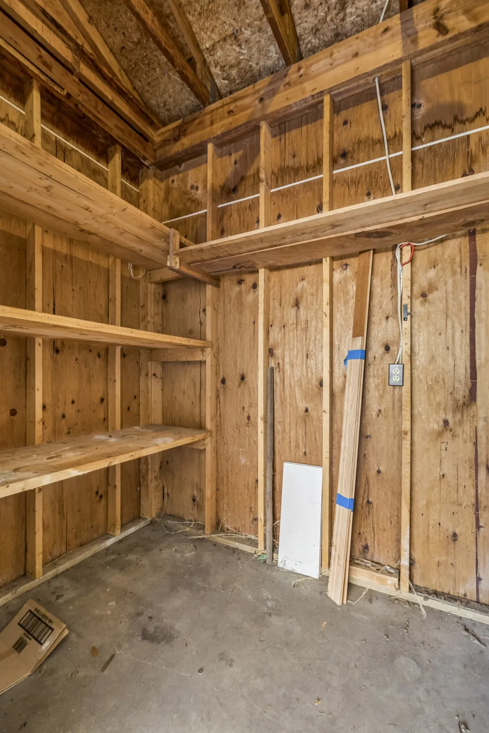 2204 Ruth St #9 Springfield, TN 37172