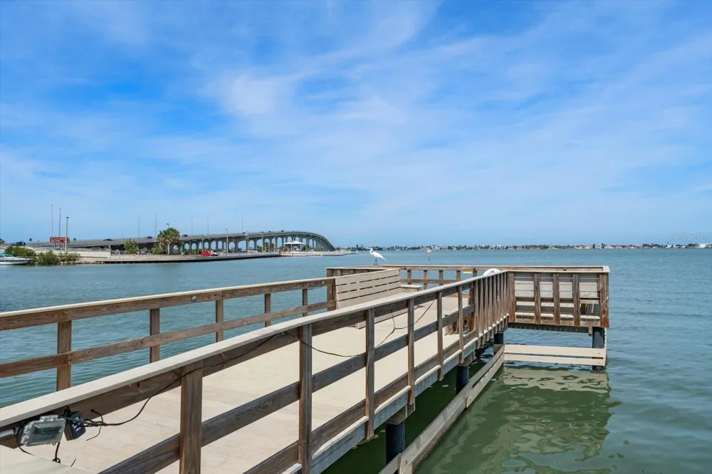 100 BLUFF VIEW DRIVE #506C Belleair Bluffs, FL 33770