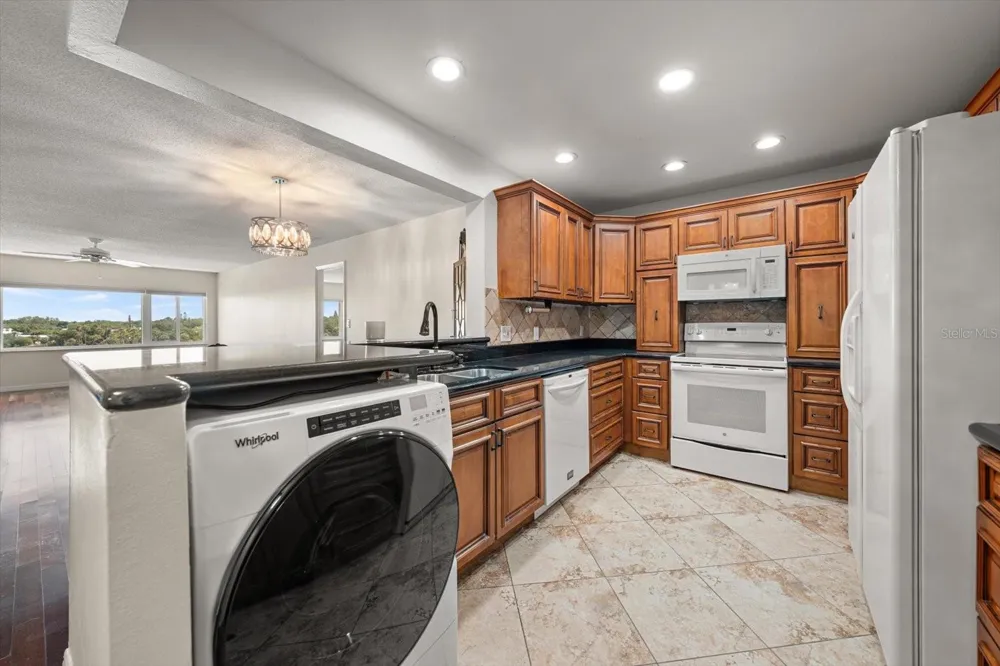 100 BLUFF VIEW DRIVE #506C Belleair Bluffs, FL 33770