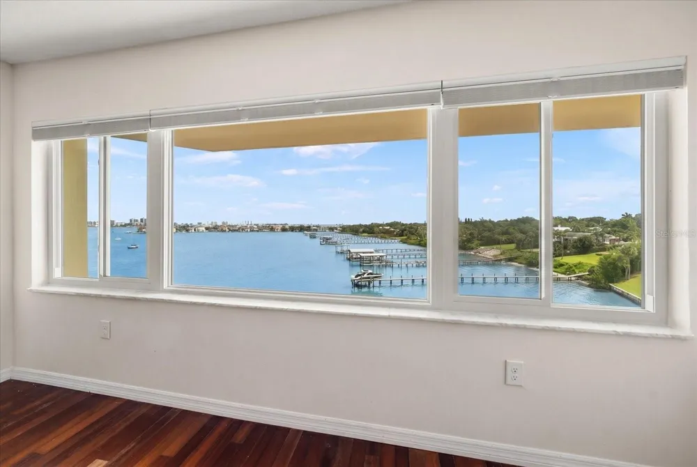100 BLUFF VIEW DRIVE #506C Belleair Bluffs, FL 33770