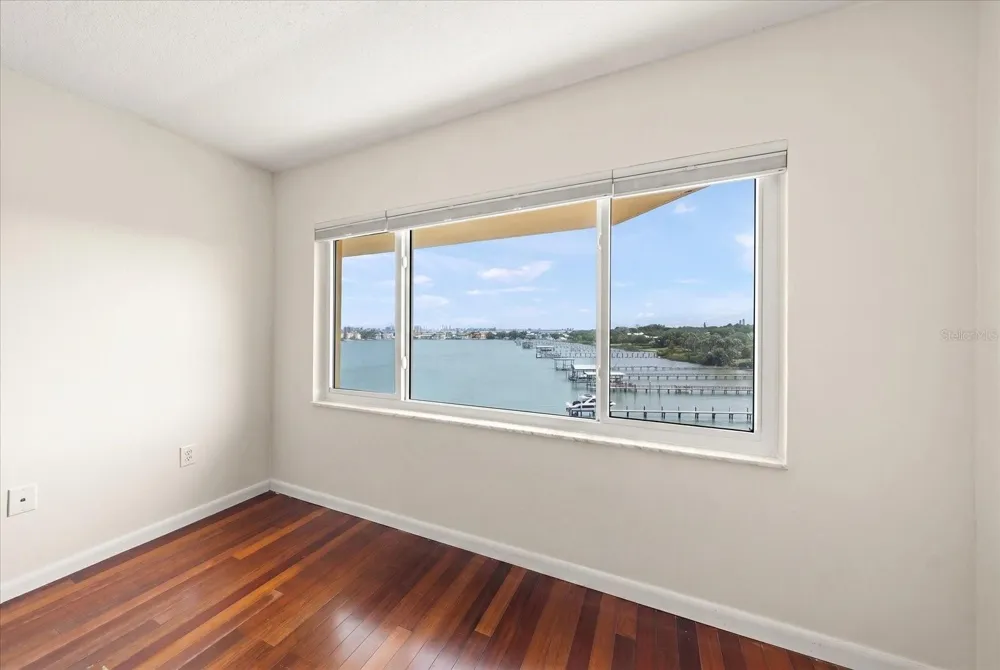 100 BLUFF VIEW DRIVE #506C Belleair Bluffs, FL 33770