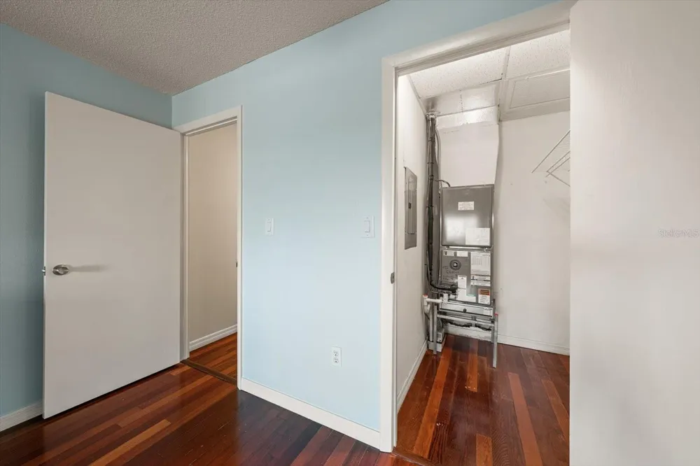 100 BLUFF VIEW DRIVE #506C Belleair Bluffs, FL 33770