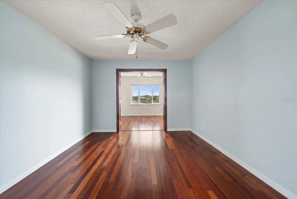100 BLUFF VIEW DRIVE #506C Belleair Bluffs, FL 33770