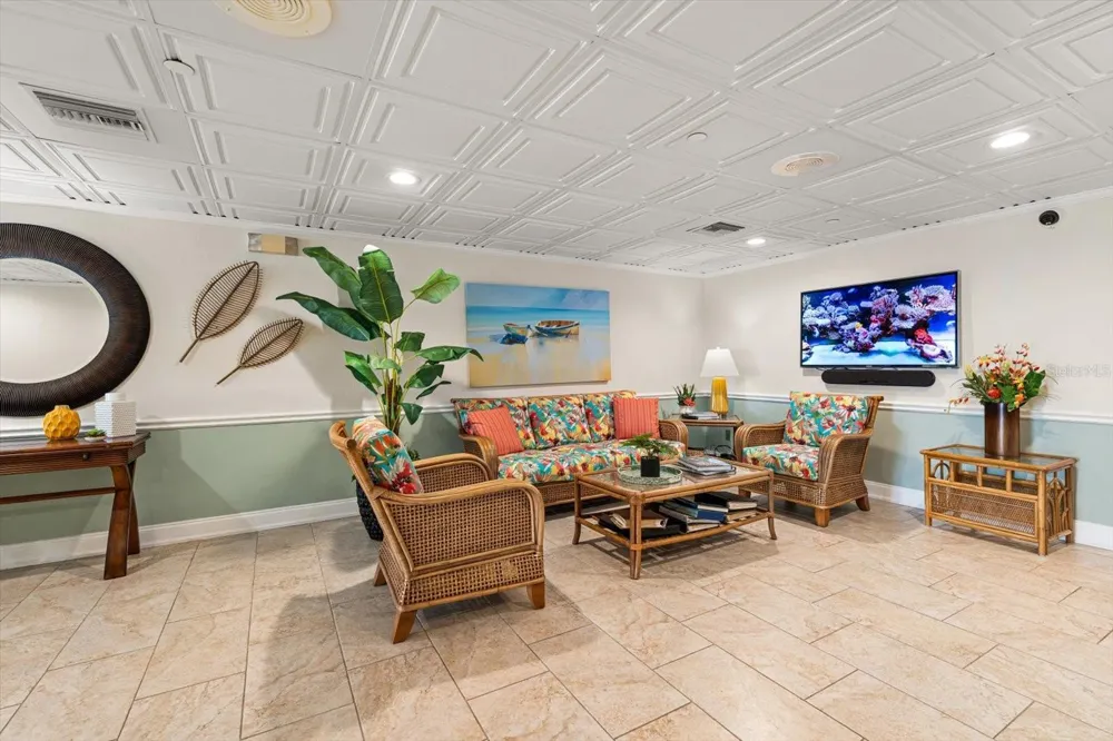 100 BLUFF VIEW DRIVE #506C Belleair Bluffs, FL 33770