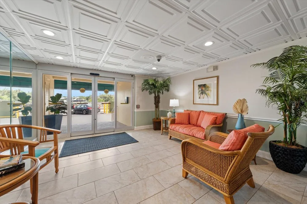 100 BLUFF VIEW DRIVE #506C Belleair Bluffs, FL 33770