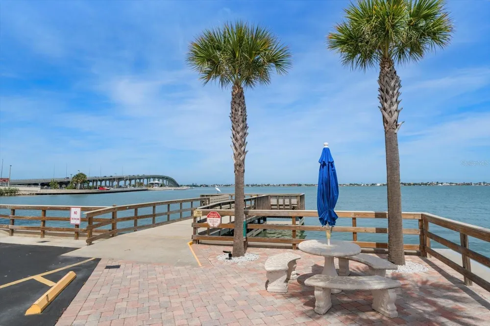 100 BLUFF VIEW DRIVE #506C Belleair Bluffs, FL 33770
