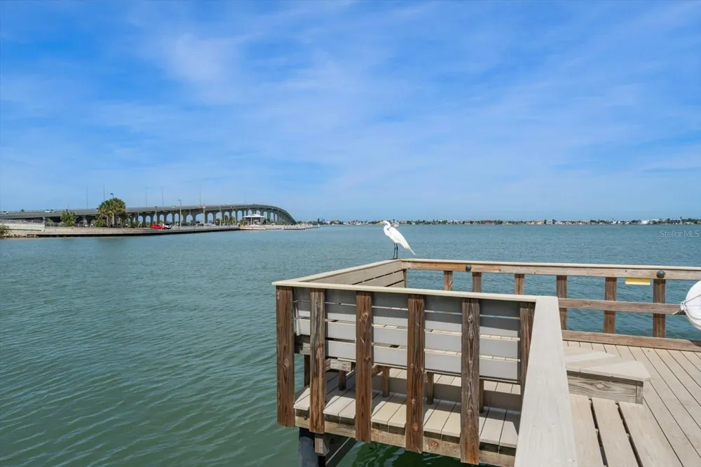 100 BLUFF VIEW DRIVE #506C Belleair Bluffs, FL 33770
