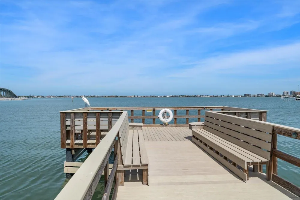 100 BLUFF VIEW DRIVE #506C Belleair Bluffs, FL 33770