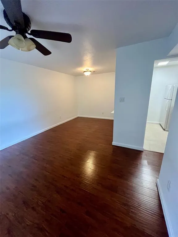 1705 Crossing Place #132C Austin, TX 78741