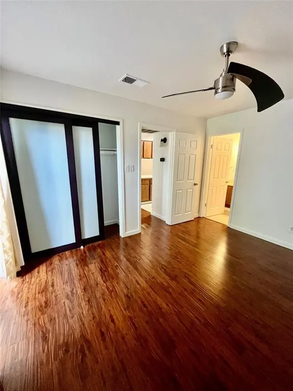 1705 Crossing Place #132C Austin, TX 78741