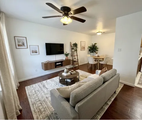 1705 Crossing Place #132C