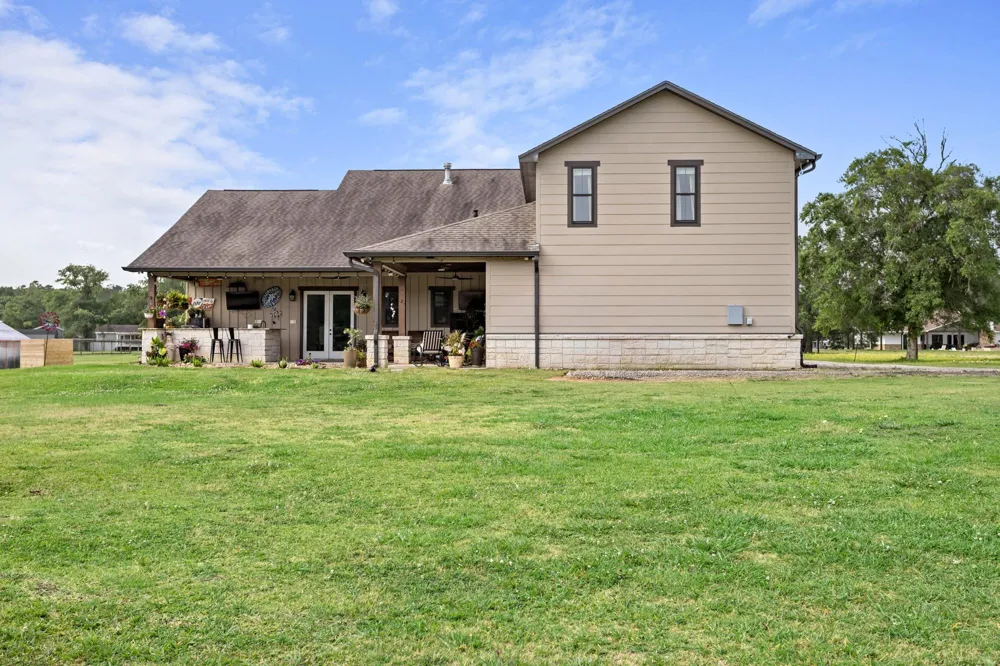 10573 Cooks Lake Road Lumberton, TX 77657