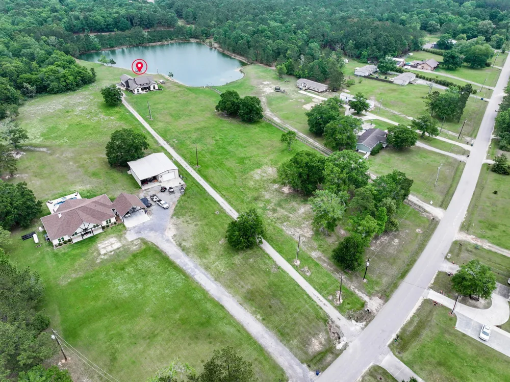 10573 Cooks Lake Road Lumberton, TX 77657