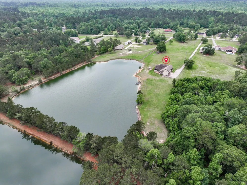 10573 Cooks Lake Road Lumberton, TX 77657