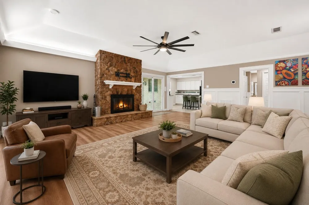 5607 Avenue M 1/2 Santa Fe, TX 77510