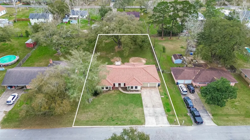 5607 Avenue M 1/2 Santa Fe, TX 77510