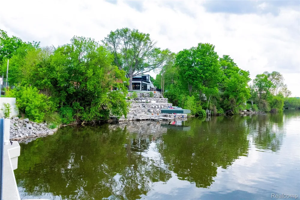 4520 Water Street Columbiaville Village, MI 48421