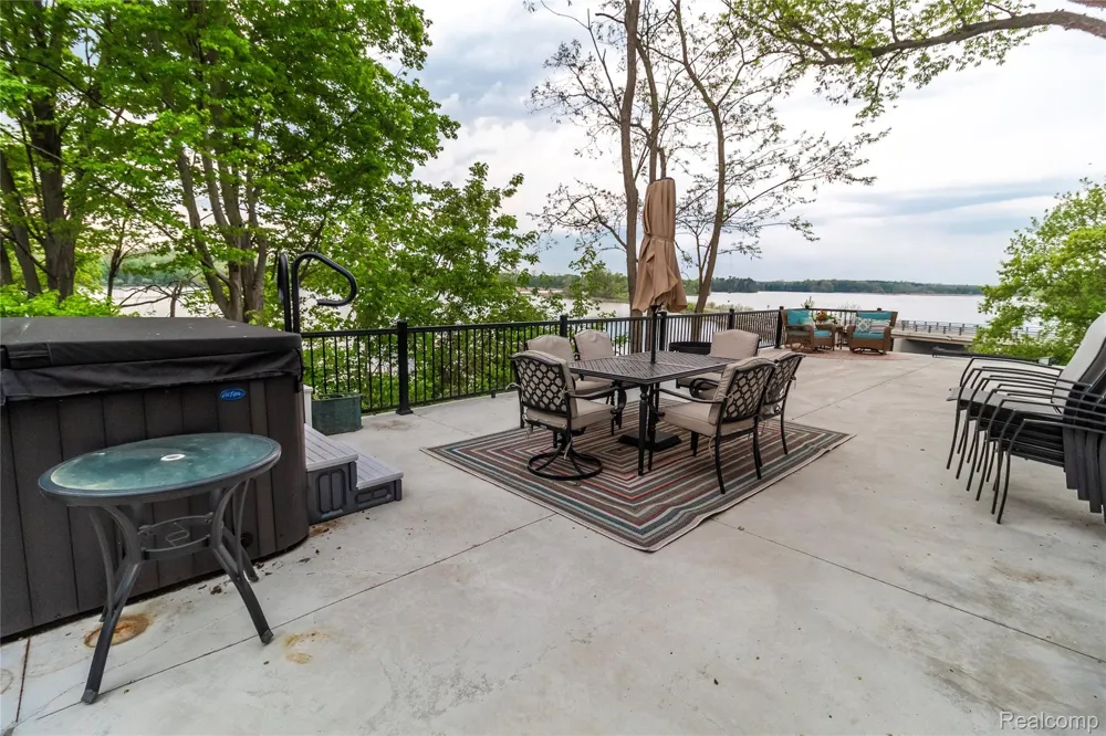 4520 Water Street Columbiaville Village, MI 48421