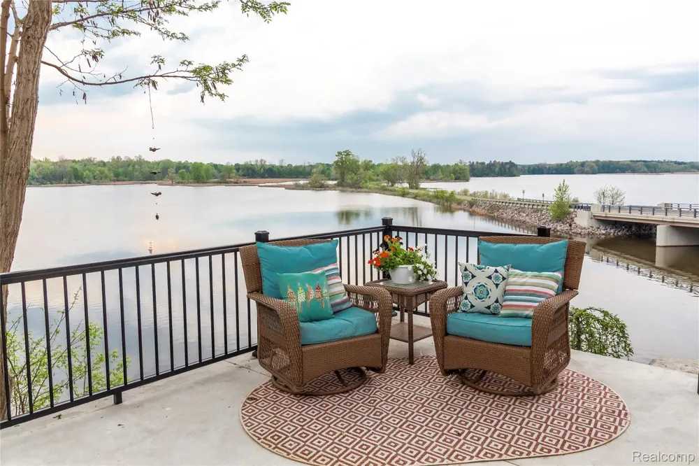4520 Water Street Columbiaville Village, MI 48421