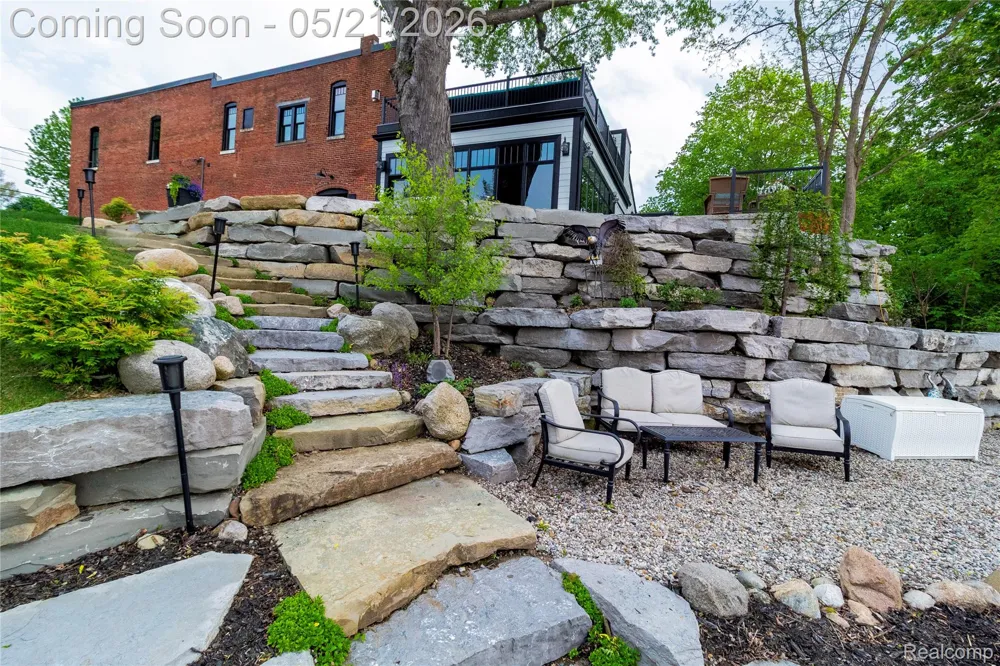 4520 Water Street Columbiaville Village, MI 48421