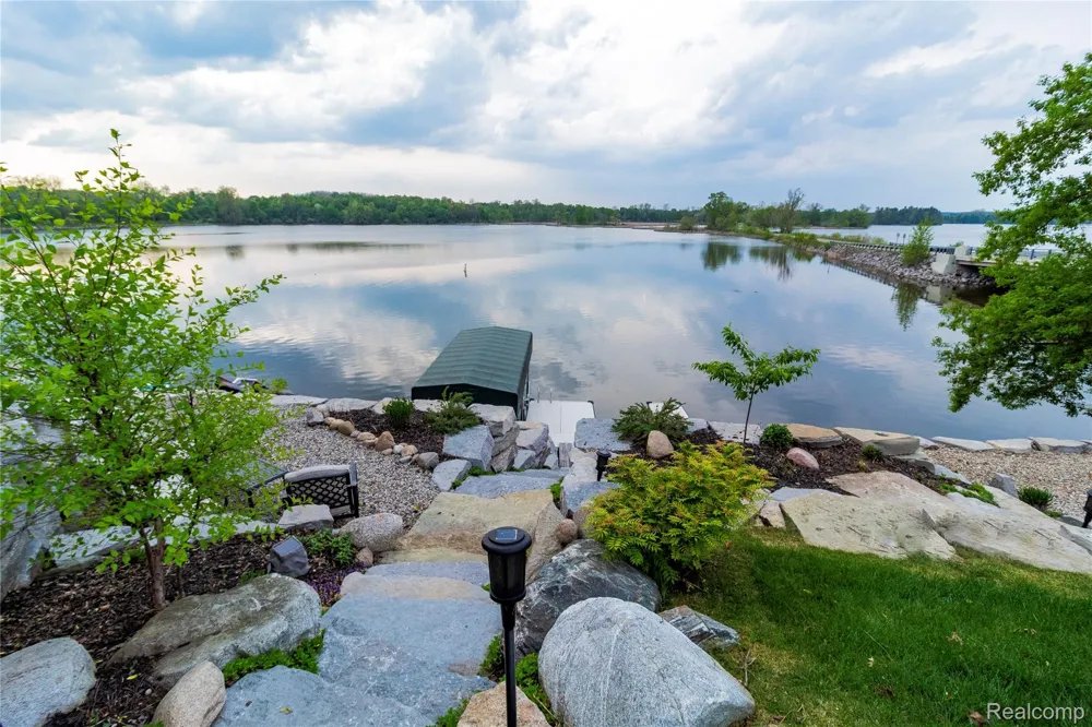 4520 Water Street Columbiaville Village, MI 48421