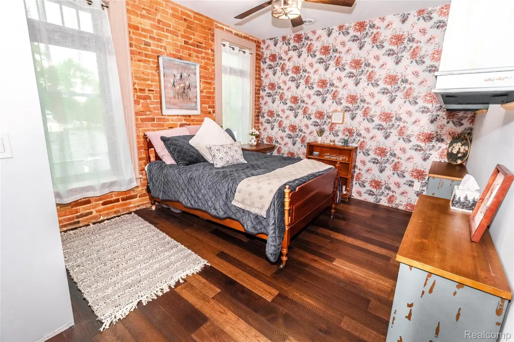 4520 Water Street Columbiaville Village, MI 48421