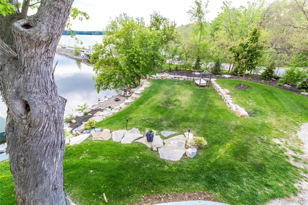 4520 Water Street Columbiaville Village, MI 48421