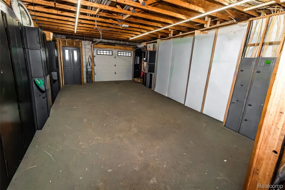 4520 Water Street Columbiaville Village, MI 48421