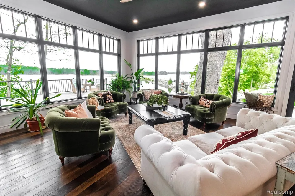 4520 Water Street Columbiaville Village, MI 48421