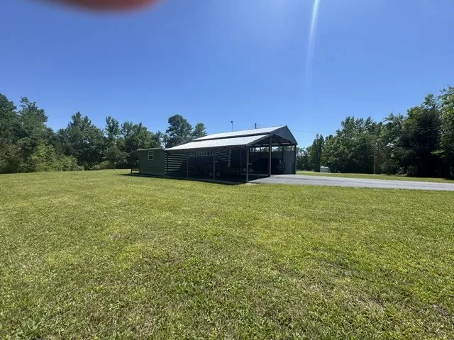 479 Horseshoe Bend Linden, TN 37096