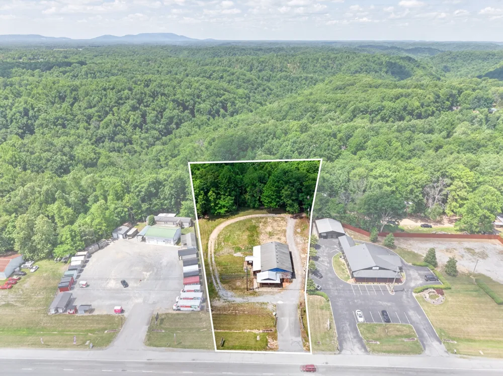 3239 Nashville Hwy Smithville, TN 37166