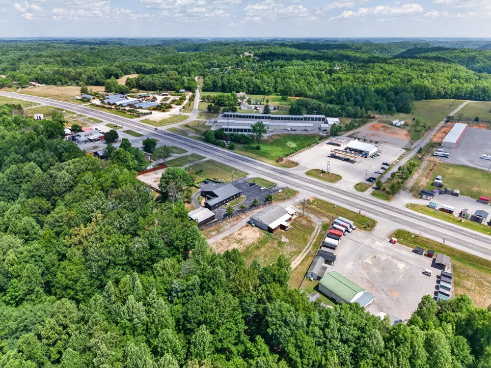 3239 Nashville Hwy Smithville, TN 37166