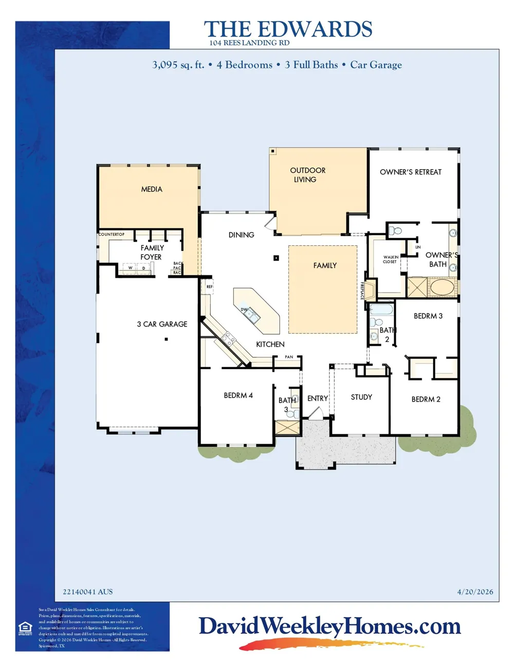 104 Rees Landing Road Spicewood, TX 78669