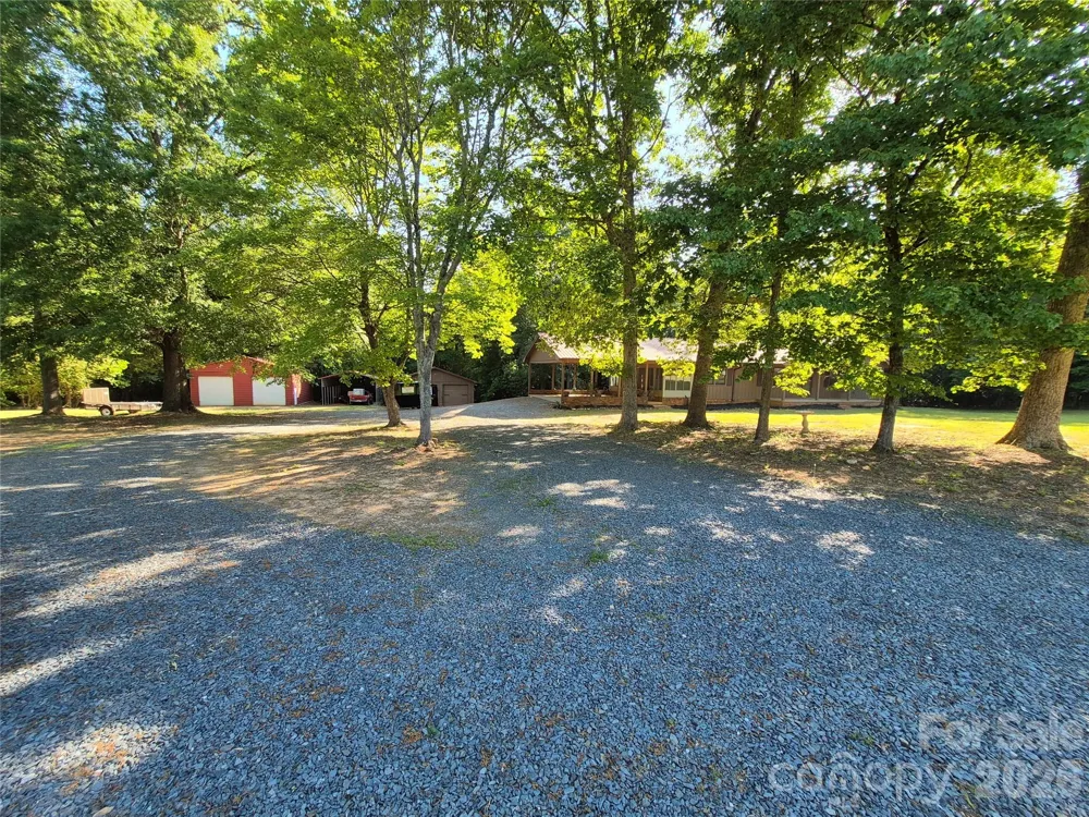 390 Low Water Bridge Road Troy, NC 27371
