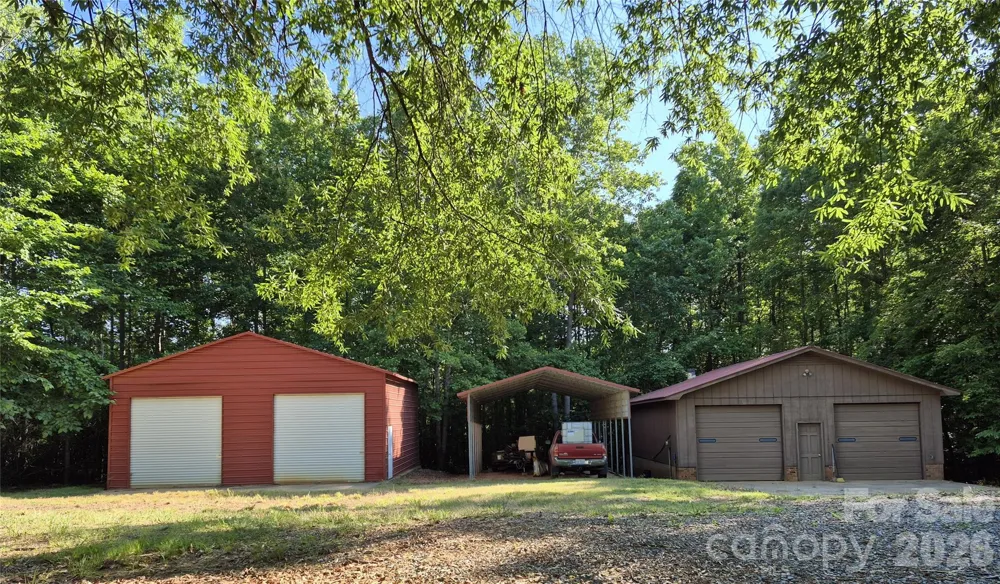 390 Low Water Bridge Road Troy, NC 27371