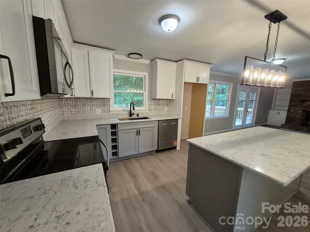 390 Low Water Bridge Road Troy, NC 27371